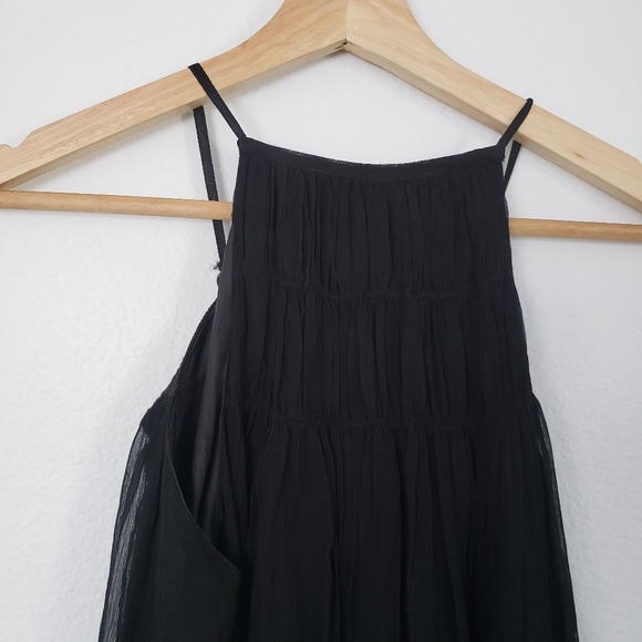 Beautiful Vanessa Bruno Athè embellished top! - Picture 9 of 9